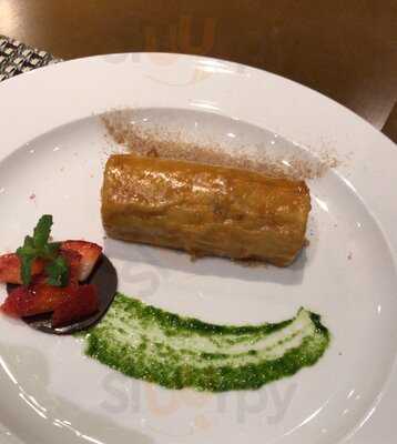 Bazzar Restaurant & Bar