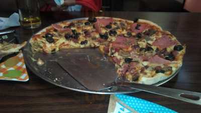 Pizzería Bizzarro
