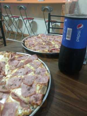 Pizzería Bizzarro