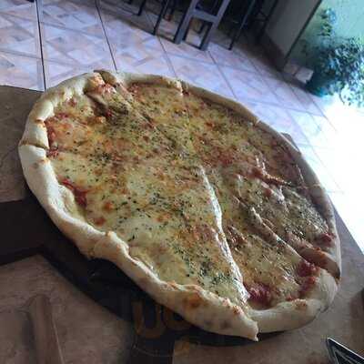 Pizzería Bizzarro