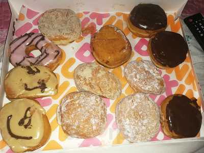 Dunkin' Donuts