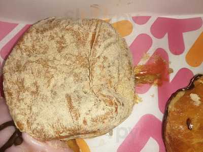 Dunkin' Donuts
