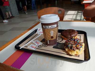 Dunkin' Donuts