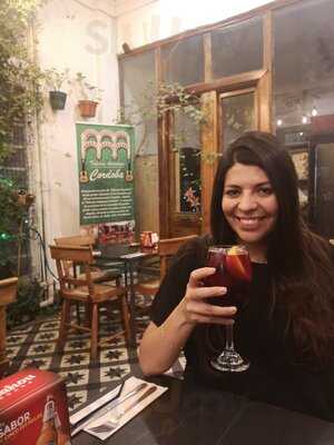 Taberna Andaluza Cordoba