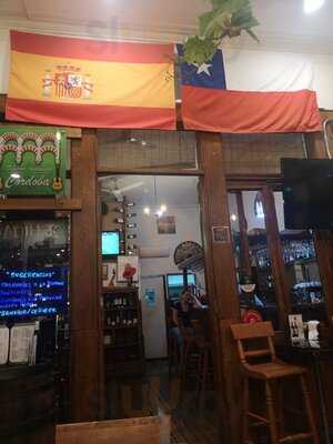 Taberna Andaluza Cordoba