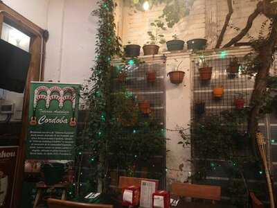 Taberna Andaluza Cordoba