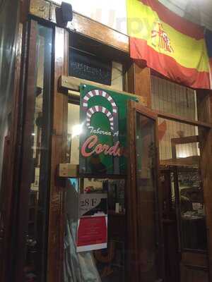 Taberna Andaluza Cordoba