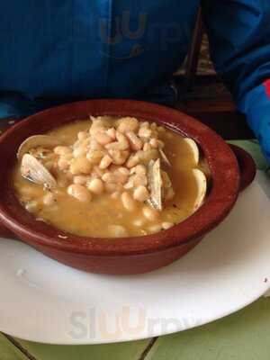 Taberna Andaluza Cordoba