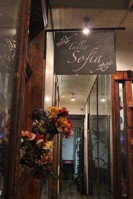 Taberna Andaluza Cordoba