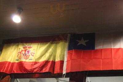 Taberna Andaluza Cordoba