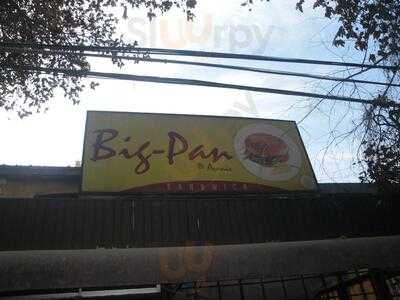 Big Pan