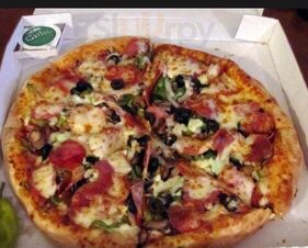 Papa John's Pizza
