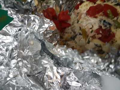 Restaurant Parque Almendro