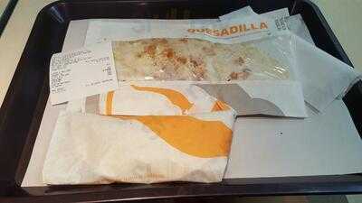 Taco Bell