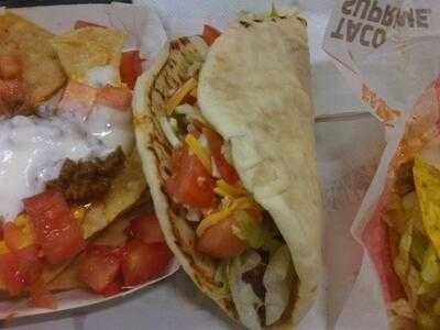 Taco Bell
