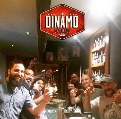 Dinamo Restobar