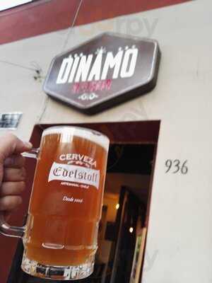 Dinamo Restobar