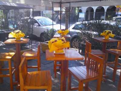 Wiracocha Sangucheria Peruana Restaurant