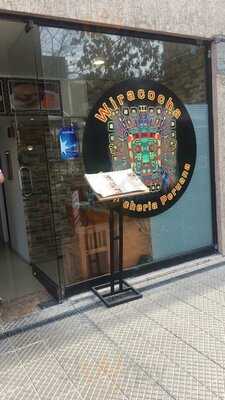 Wiracocha Sangucheria Peruana Restaurant