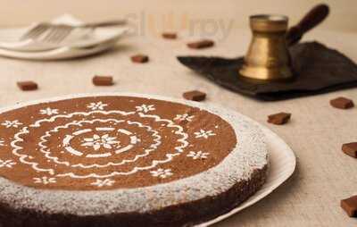 Madame Toure Pastelería Francesa