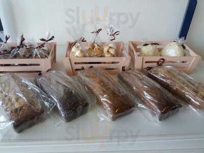 Madame Toure Pastelería Francesa