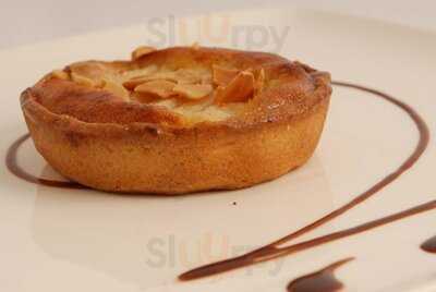 Madame Toure Pastelería Francesa