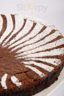 Madame Toure Pastelería Francesa