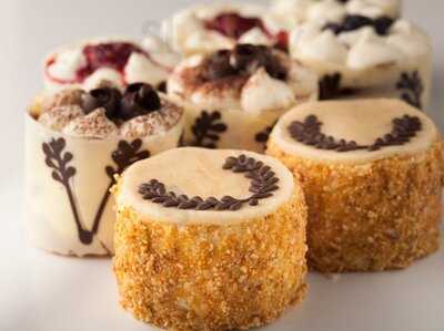 Madame Toure Pastelería Francesa