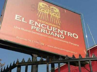 El Encuentro Peruano