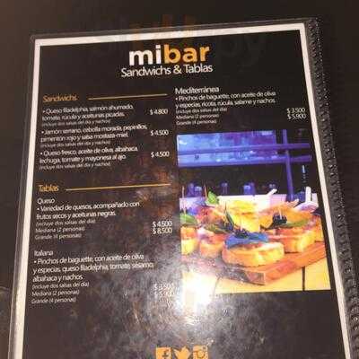 Mibar