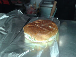 Restaurant Donde El Guaton