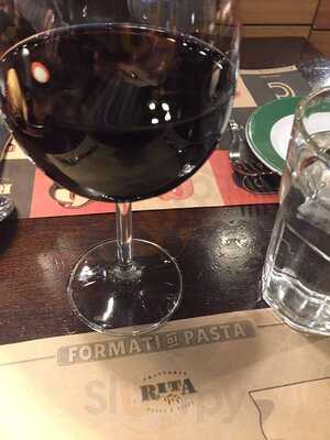 Trattoria Rita