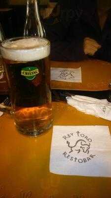 Rey Toro Restobar
