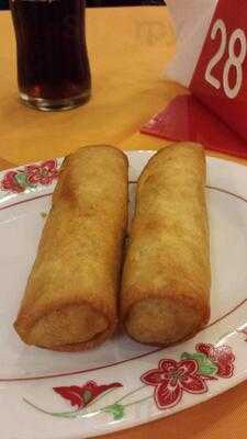 Restaurant Lung - Tu