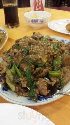 Restaurant Lung - Tu