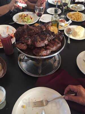 Brasas Del Arriero Parrilladas