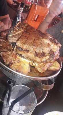 Brasas Del Arriero Parrilladas