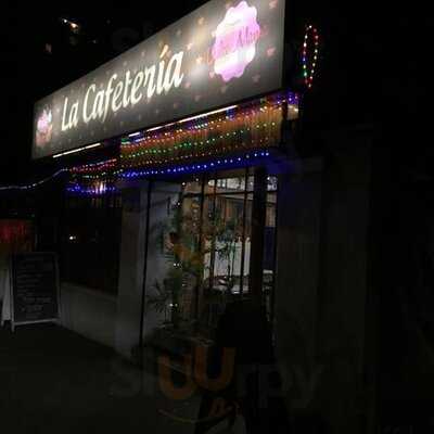 La Cafeteria