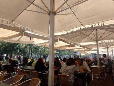 La Sangucheria Del Barrio