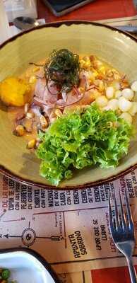 La Sangucheria Del Barrio