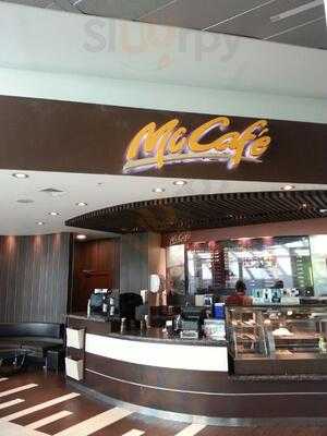 Mc Café