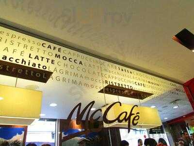 Mc Café