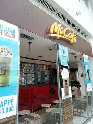 Mc Café