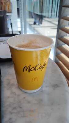 Mc Café