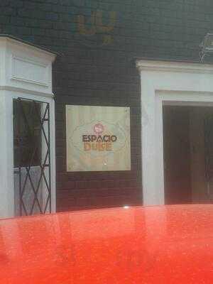 Espacio Dulce Cafe