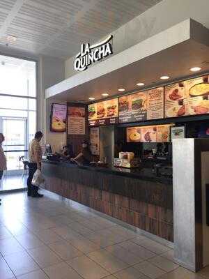 La Quincha