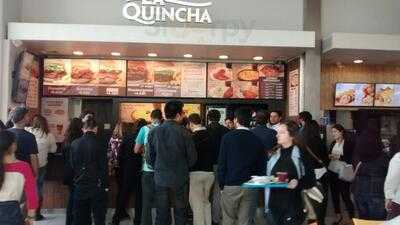 La Quincha