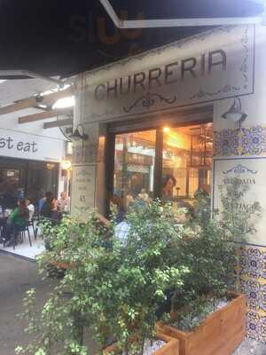 Churreria Espanola