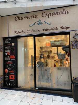 Churreria Espanola