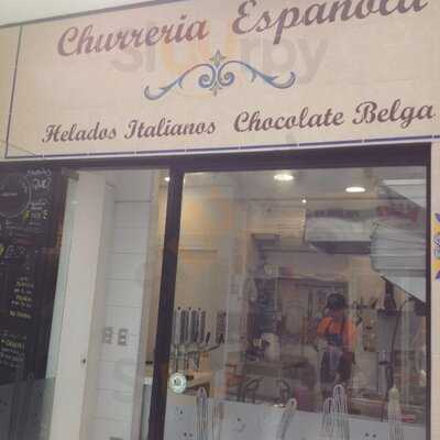 Churreria Espanola